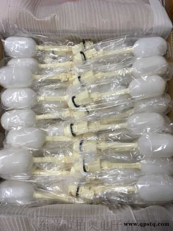 鱼缸自动补水控制阀 带支座浮球阀 补水阀图5