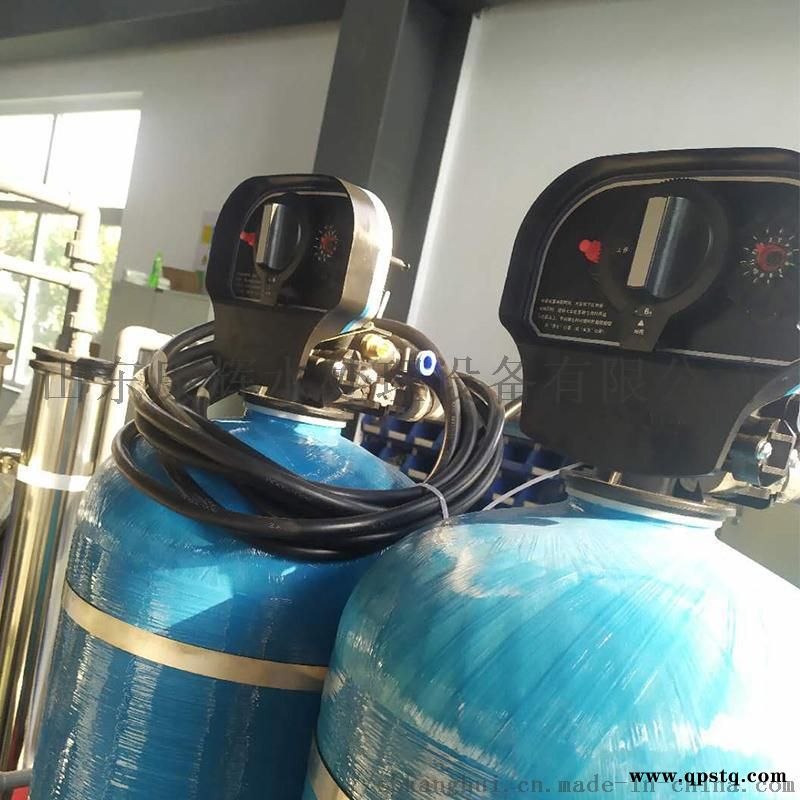 康辉软水机头控制器自动软水处理控制阀头控制器水处理配件图3