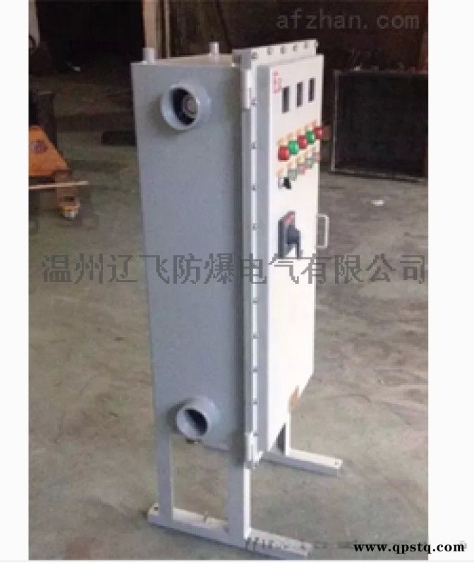 BXQ-0.75KW防爆电动蝶阀控制箱图3