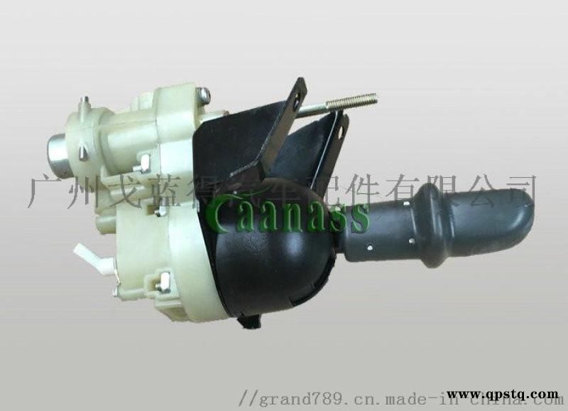 沃尔沃卡车配件制动阀20367534图2