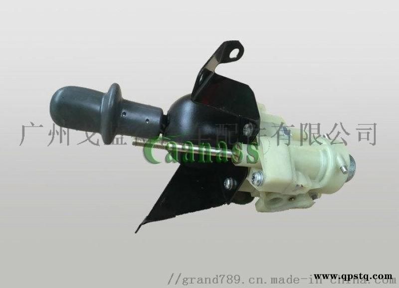 沃尔沃卡车配件制动阀20367534图3