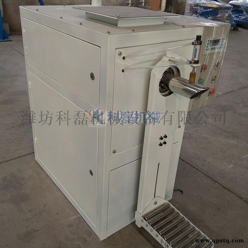 阀口袋灌装机 设计制造款式自动包装机 可定制产品图2