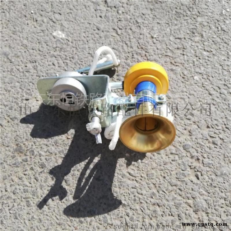FJ-2A风笛紧急制动阀 铁路风笛紧急制动阀图4