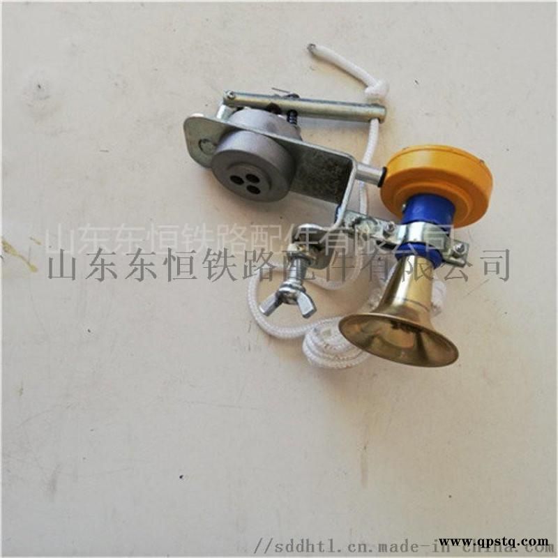 FJ-2A风笛紧急制动阀 铁路风笛紧急制动阀图2