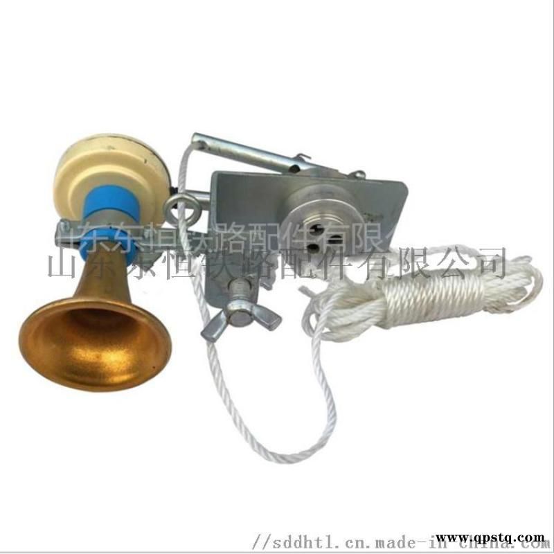 FJ-2A风笛紧急制动阀 铁路风笛紧急制动阀图5