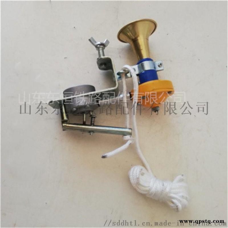 FJ-2A风笛紧急制动阀 铁路风笛紧急制动阀图3