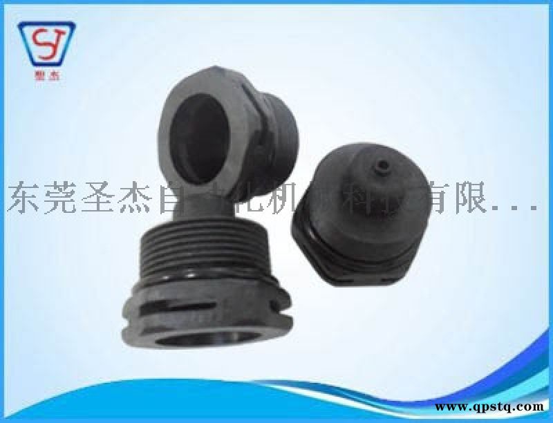 东莞非标定制堵头A阀门自动组装配机图5