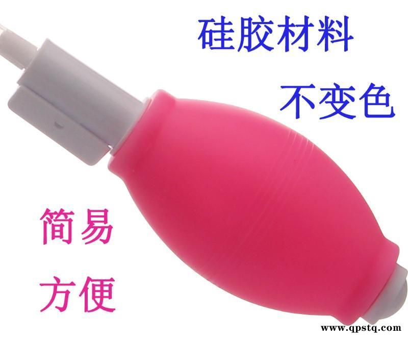 手动  器 带气阀控制 强吸力挤奶器 孕产妇用品图3
