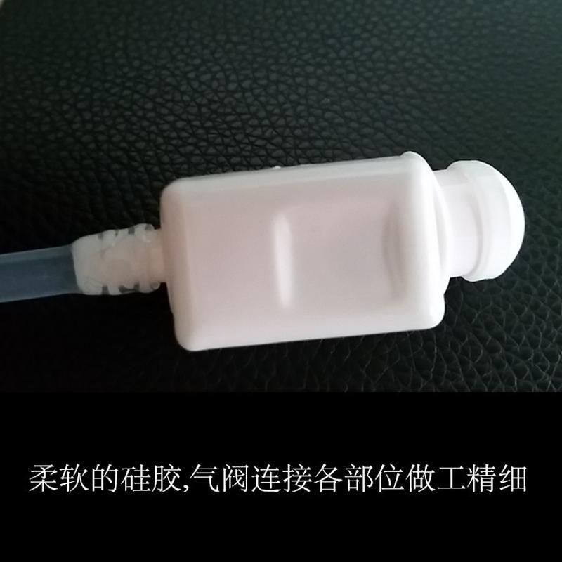 手动  器 带气阀控制 强吸力挤奶器 孕产妇用品图5