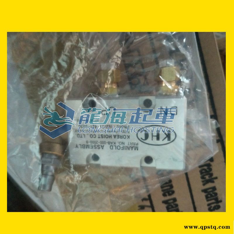 KHC气动平衡器控制阀,KAB-000-2000图2