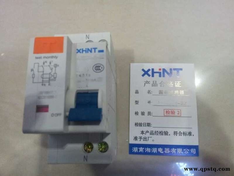 湘湖牌DF-Q智能阀门反馈 器Q操/D操控制气动/电动阀门4-20MA输入接线图图3