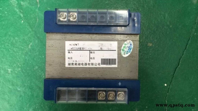 湘湖牌DF-Q智能阀门反馈 器Q操/D操控制气动/电动阀门4-20MA输入接线图图2