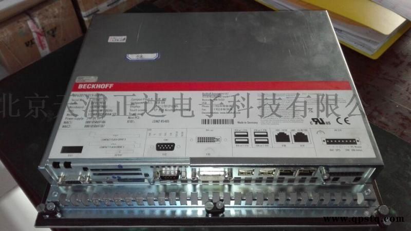 MOOG驱动器维修控制器维修moog伺服阀维修图3