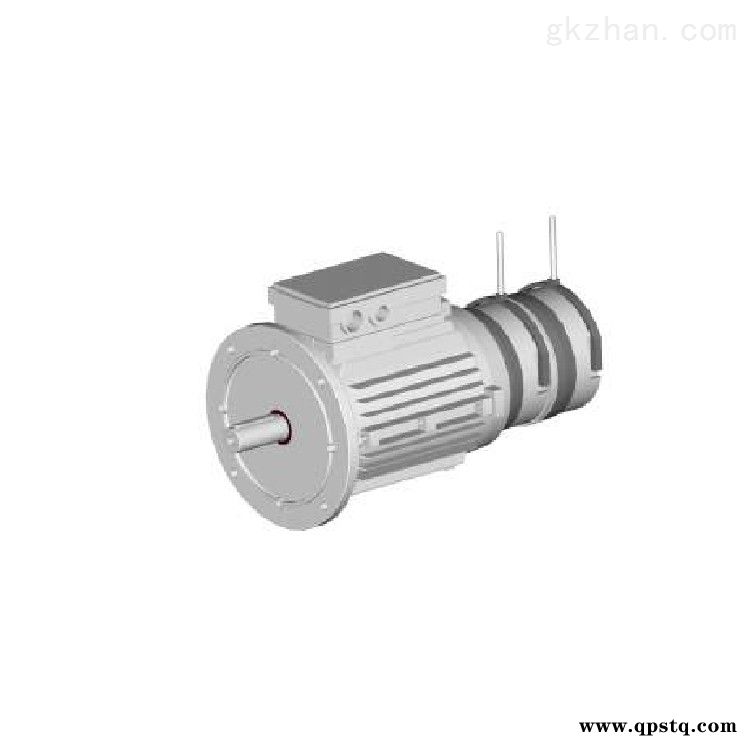 FK制动电机  赫尔纳-供应意大利-COEL制动器图2