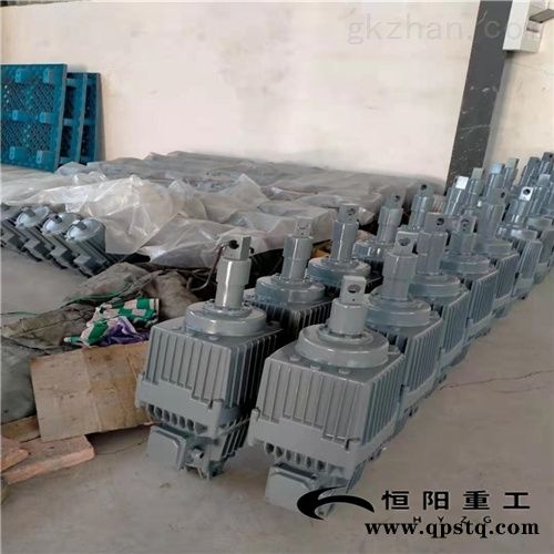 Ed-121/6  电力液压推动器 恒阳重工 工厂直发图3