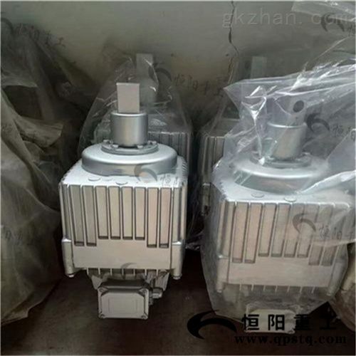 Ed-121/6  电力液压推动器 恒阳重工 工厂直发图2