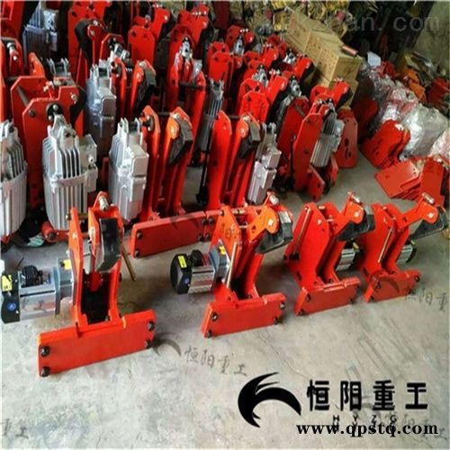 YPZ2I型 电力液压臂盘式制动器 焦作恒阳 报价图3