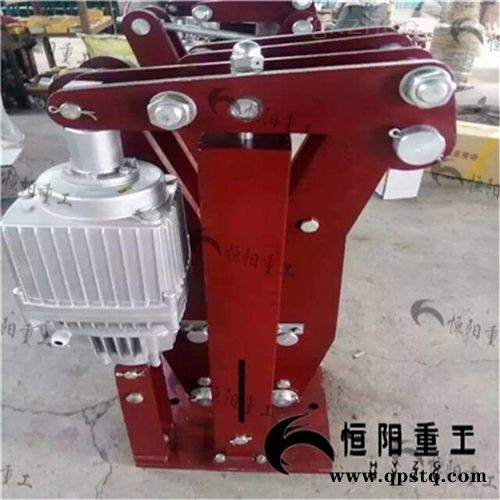 YPZ2I型 电力液压臂盘式制动器 焦作恒阳 报价图2