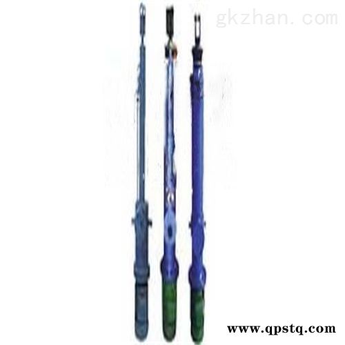 DYT 焦作恒阳DYT100-100电液推杆厂家批发图2