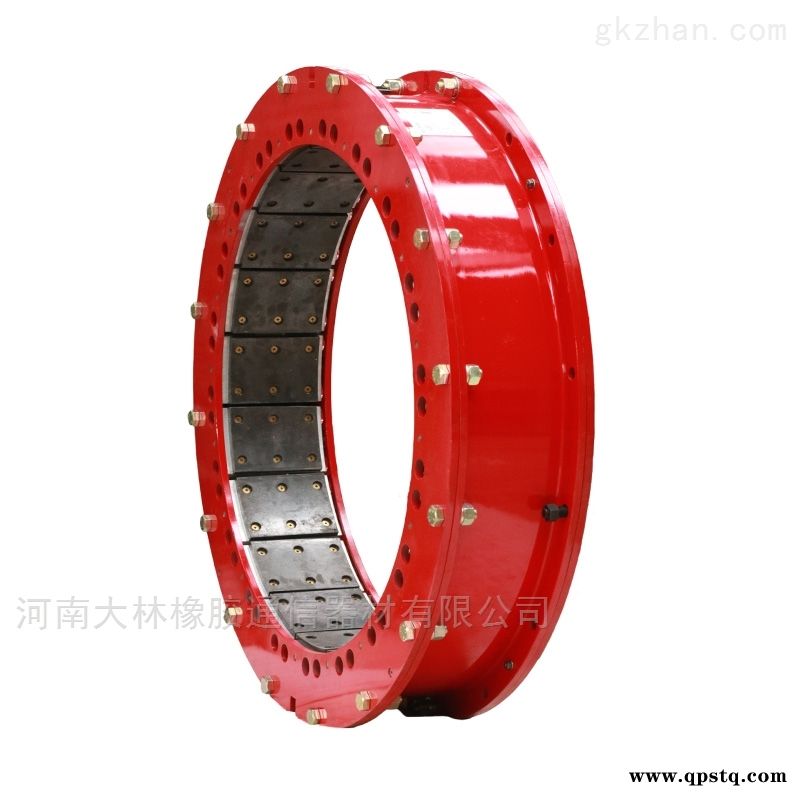 AVB700*250 压缩空气为操纵动力源的摩擦离合器图3