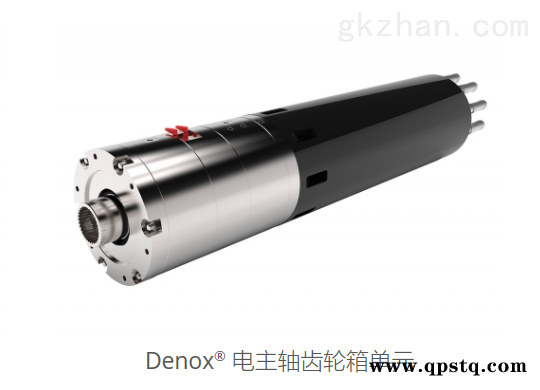 LKB60  DESCH 制动器图3