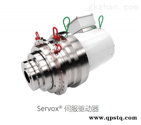 LKB60  DESCH 制动器图2