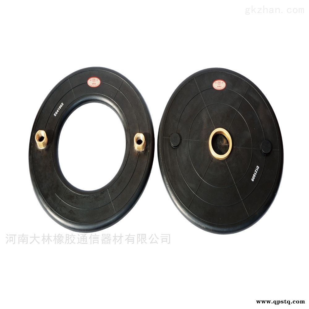 ATD124H  伊顿推盘离合器-24’’摩擦盘图2