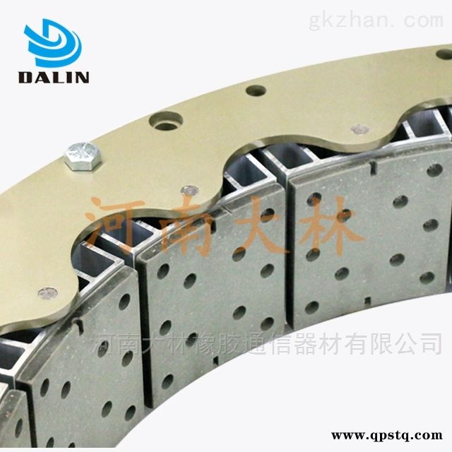 46VC1200  球磨机气动离合器图3