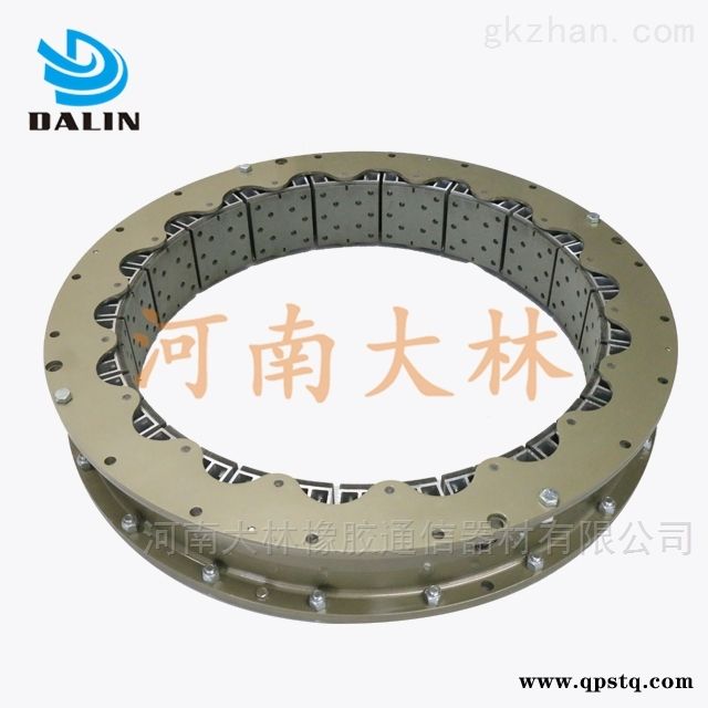 46VC1200  球磨机气动离合器图2