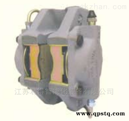 CHASCO液压刹车器DB2021B图1