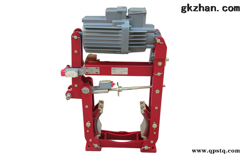 YWL系列电力液压块式制动器图3