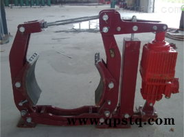 YWZ10系列电力液压鼓式制动器图3