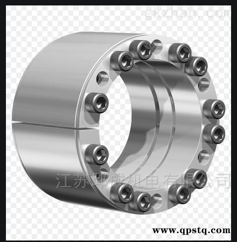 德国进口Maag Technic联轴器10025741图2