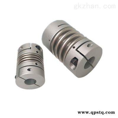 波纹管联轴器