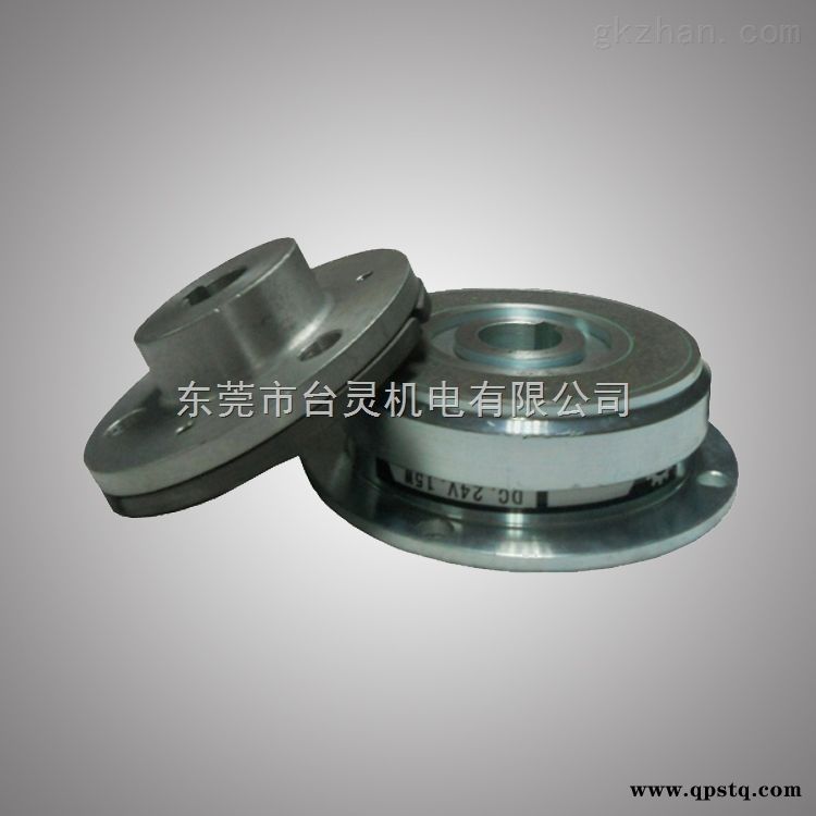 TL-A  干式单片式电磁离合器批发图2