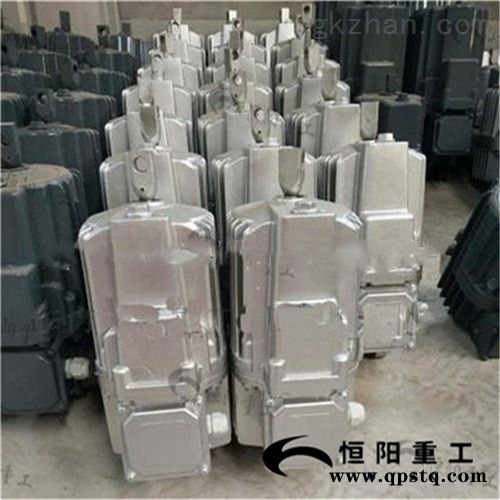 ED-201/6  电力液压推动器Ed系列 型号怎么选择图2