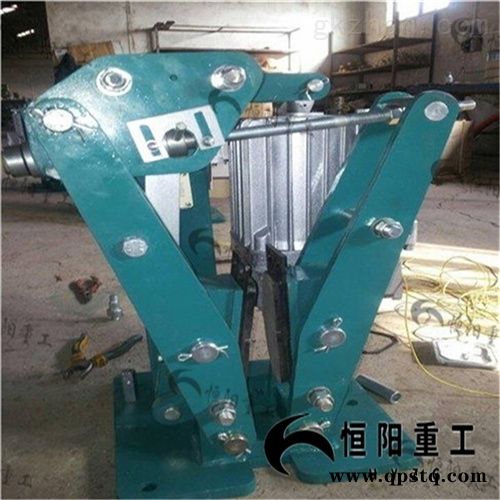 YPZ2IV系列齐全  YPZ2系列电力液压臂盘式制动器 专卖图3