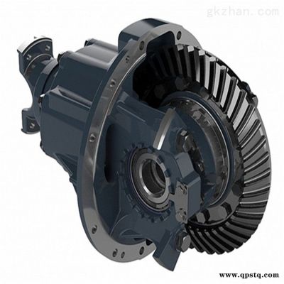 美国AxleTech制动器