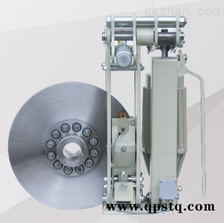 RT系列  供应德国SHB制动器-德国赫尔纳图2