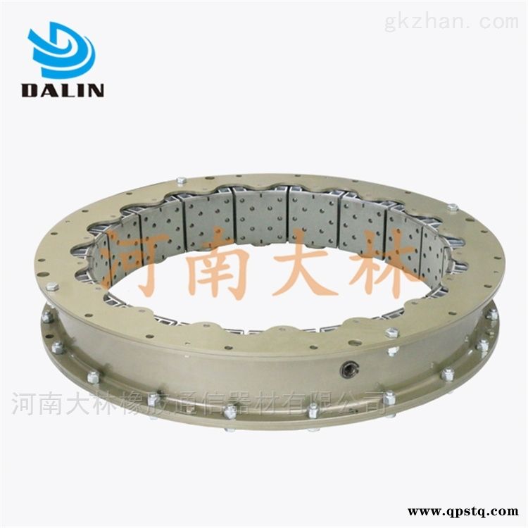 单列宽型32VC1000离合器142673HA图2