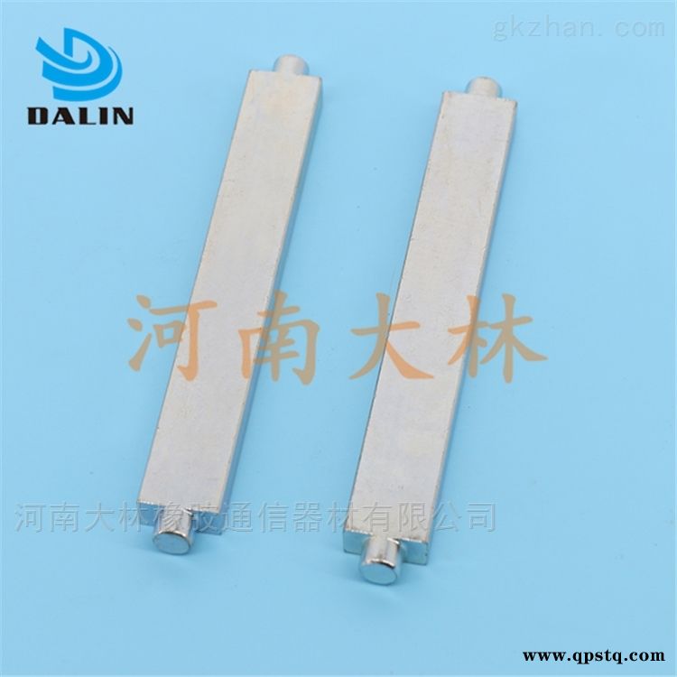 生产各种型号的通风型离合器使用的扭力杆图3