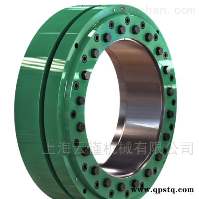 SCG353A051  德国TAS Schafer胀紧套联轴器锁紧盘