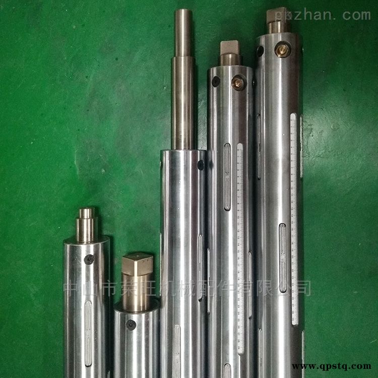 气胀轴  中山小榄维修气胀轴 气胀套 磁粉制动器图2