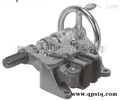 DB-3010M  手动刹车器盘式制动器图1