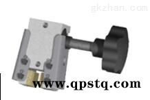 ICP-CBM2 手动制动器图1