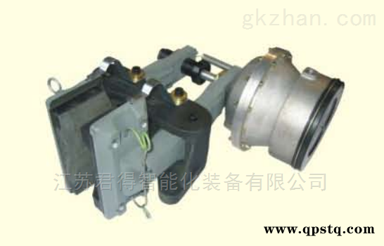 DB-3034AF  气动常闭制动器图1