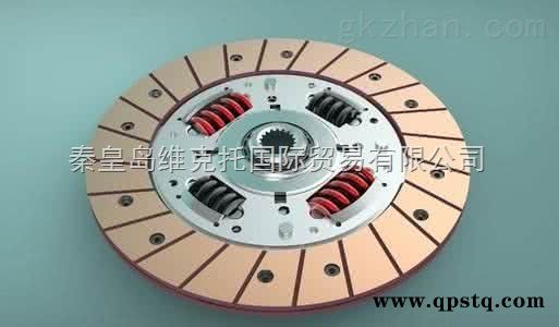 111 AQUA离合器图1