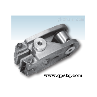 JDZ1盘式气动制动器