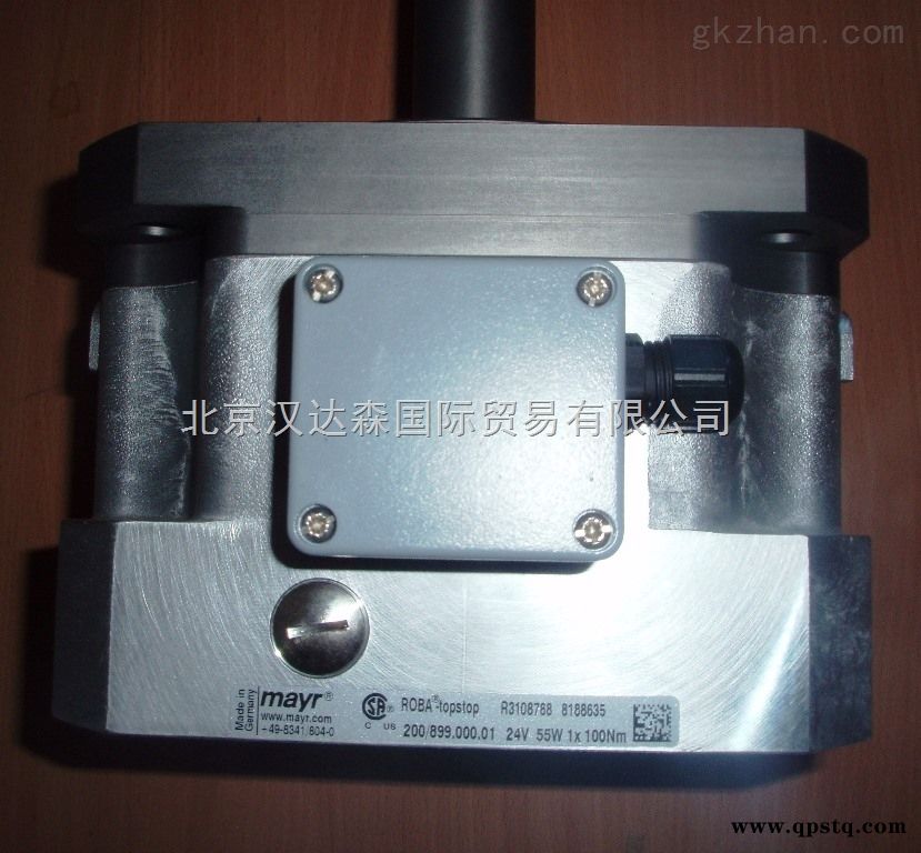 Mayr/德国Mayr离合器Mayr 896.015.30 SO图3