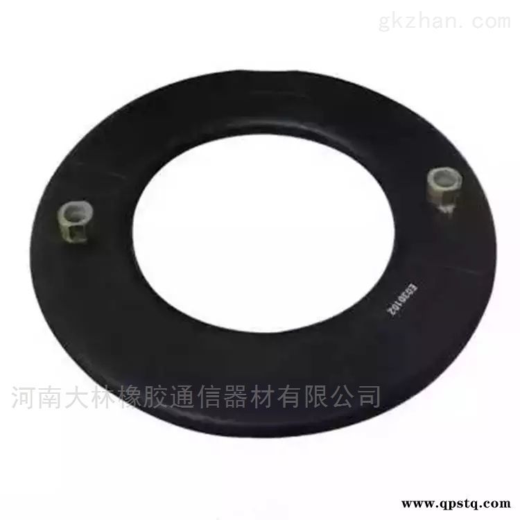 TPQ324  TPQ124-05-00  供应石油钻机配件推盘离合器用双嘴气囊图2